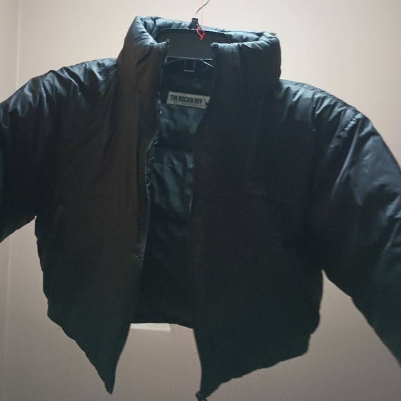 RocknRev crop jacket - Picture 7 of 8